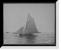 John G. Richards, Historic Reproduction