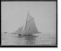 John G. Richards, Historic Reproduction