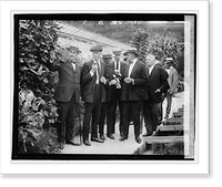 Historic Framed Print, Meredith, Chicago White Sox,  17-7/8" x 21-7/8"