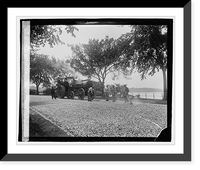 Historic Framed Print, Barrett G (not used) - 2,  17-7/8" x 21-7/8"
