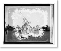 Historic Framed Print, Norman H. Davis,  17-7/8" x 21-7/8"