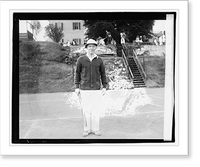 Historic Framed Print, Maj. A.E. Foote,  17-7/8" x 21-7/8"