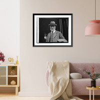 Theodore Neild - England Classic, Antique Wall Art