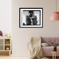 Dr. Matti Helenius, Seppala and Jn. F. Kramer - 2, Antique Wall Art