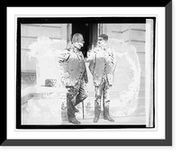 Dr. Matti Helenius, Seppala and Jn. F. Kramer - 3 Classic, Vintage Wall Art