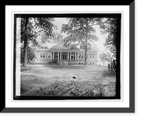 Herald Havre de Grace Tour, Montgomery County Hospt., Sandy Springs Classic, Historic Print