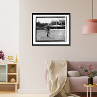 Historic Framed Print, Jim Sullivan, 1920 - 2,  17-7/8" x 21-7/8"