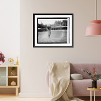 Historic Framed Print, Jim Sullivan, 1920 - 3,  17-7/8" x 21-7/8" Historic Framed Print, Jim Sullivan, 1920 - 3,  17-7/8" x 21-7/8"