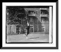 Historic Framed Print, Joyce Nebeker - 4,  17-7/8" x 21-7/8"