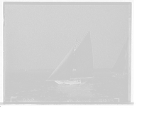 Astor Cup Race . at the turn, Vintage Print