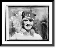 Mary Eaton, 11/19/20, Vintage Print