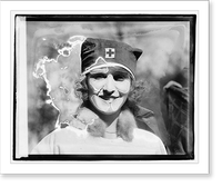 Mary Eaton, 11/19/20, Vintage Print