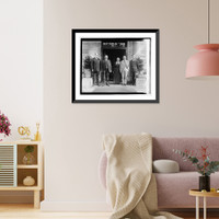 Irish Investigating Com., 11/18/20 Classic, Antique Wall Art