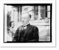 Roman Ryfarske?, 11/22/20 Classic, Vintage Print