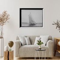 Historic Framed Print, Syce - 4,  17-7/8" x 21-7/8"