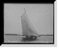 Historic Framed Print, Syce - 4,  17-7/8" x 21-7/8"
