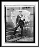 Sidney Anderson of Minn., 12/27/20 - 2, Vintage Poster
