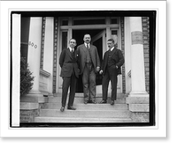 Francisco Villacorta, Dr. Bianchi, E.T. Catamus, 1/6/21 - 2, Antique Poster