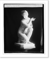 Giorgis Venus, 1/3/21 - 3, Historic Print