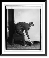 Historic Framed Print, Anna McCormack [...],  17-7/8" x 21-7/8"