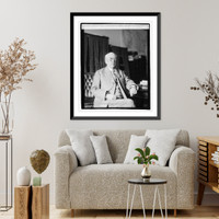 Jamil M. Taylor, Ark. - 2 Classic, Vintage Poster