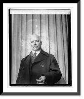 Jn. E. Washer, 1/19/21, Historic Print