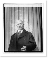 Jn. E. Washer, 1/19/21, Historic Print