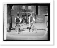 Herbert Bell & Joe Garso - 5, Antique Wall Art