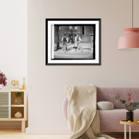 Herbert Bell & Joe Garso - 5, Antique Wall Art