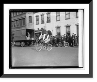 Herbert Bell & Joe Garso - 6, Vintage Wall Art