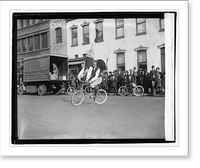 Herbert Bell & Joe Garso - 6, Vintage Wall Art