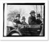 Wilson, Harding, Carmen & Knox - 2, Historic Reproduction