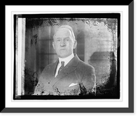 Isaac T. Niam, Antique Print