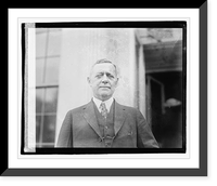 Jos. H. McDermott, 3/30/21, Antique Wall Art