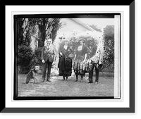 Pop Amison & Hardy, Antique Print