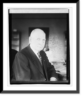 Robt. H. Lovett, Asst. Atty. Gen'l, 4/28/21 - 2, Historic Print