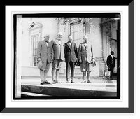 Kellogg, Harding, Chuck Evans, Fletcher, 4/28/21, Antique Wall Art