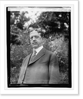 Sen. Ellison D. Smith, SC Classic, Vintage Print