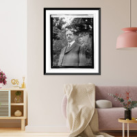 Sen. Ellison D. Smith, SC Classic, Vintage Print