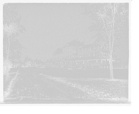 Historic Framed Print, Hotel Ausable Chasm, Ausable Chasm, N.Y.,  17-7/8" x 21-7/8" Historic Framed Print, Hotel Ausable Chasm, Ausable Chasm, N.Y.,  17-7/8" x 21-7/8"