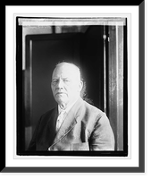 Robert Y. Thomas Jr. of Ky - 2 Classic, Historic Print