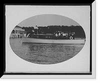 Lieut. W. Capehart Classic, Antique Print