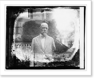 Historic Framed Print, Chas. Lathrop Pack - 2,  17-7/8" x 21-7/8"