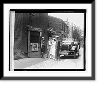 Krazy Kat - 2, Historic Print