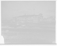 Historic Framed Print, New casino, Belle Isle Park, Detroit, Mich. - 2,  17-7/8" x 21-7/8"