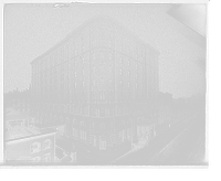 Historic Framed Print, [Hotel Seneca, Rochester, N.Y.],  17-7/8" x 21-7/8"