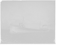 Historic Framed Print, S.S. Briton - 2,  17-7/8" x 21-7/8"