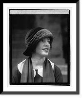 Carolyn Griffin, 10/14/21 Classic, Antique Print