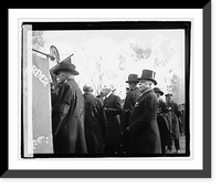 Harding, Burial of an unknown soldier, Vintage Wall Art