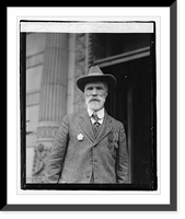 Serg't. S. Richardson, 11/9/21 - 2, Vintage Print